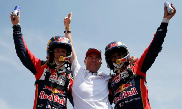 Con dos sudamericanos campeones: todos los ganadores del Rally Dakar 2019