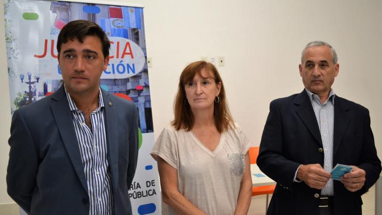 El examen médico prenupcial ya no es obligatorio  