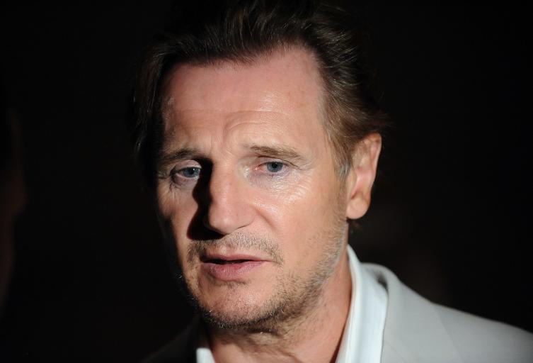 El drama de Liam Neeson: después de perder a su esposa, sufre una nueva tragedia familiar