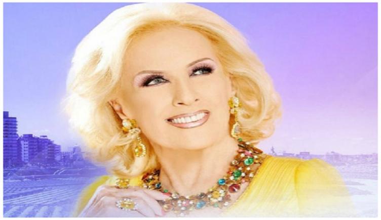 Los próximos invitados de Mirtha