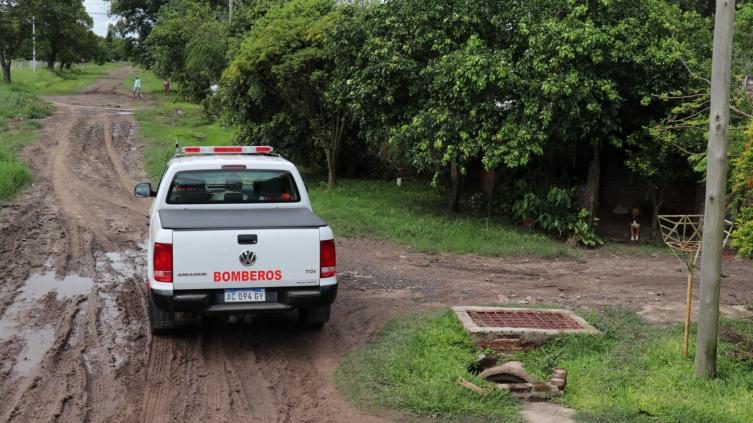 Son 444 las personas que permanecen evacuadas