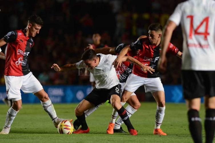Colón tiene su cuarta incorporación: Zuqui