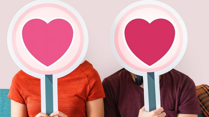Blind Love: la app de citas más romántica
