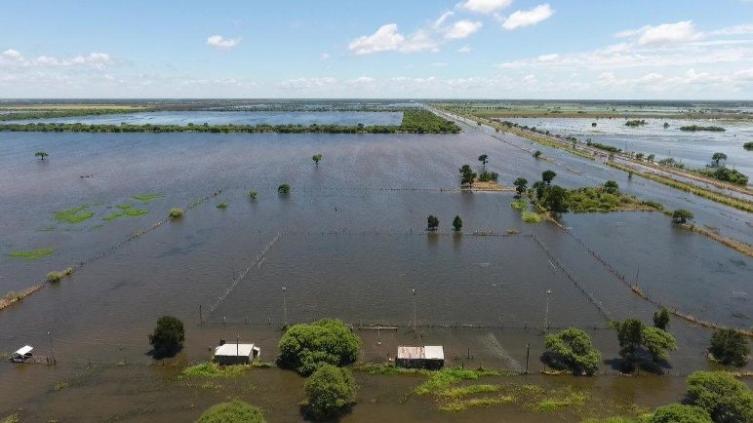 Son 219 las personas que permanecen evacuadas