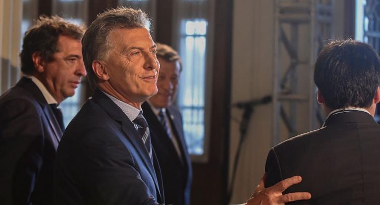 Cambiemos no les permitirá a sus candidatos a gobernadores postularse en otros cargos