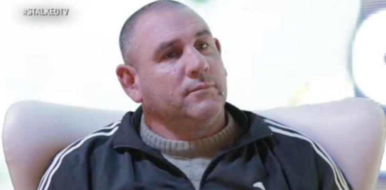 Trascendió qué dice la denuncia de la mujer de la Mole Moli: “Le daba trompadas en los brazos”