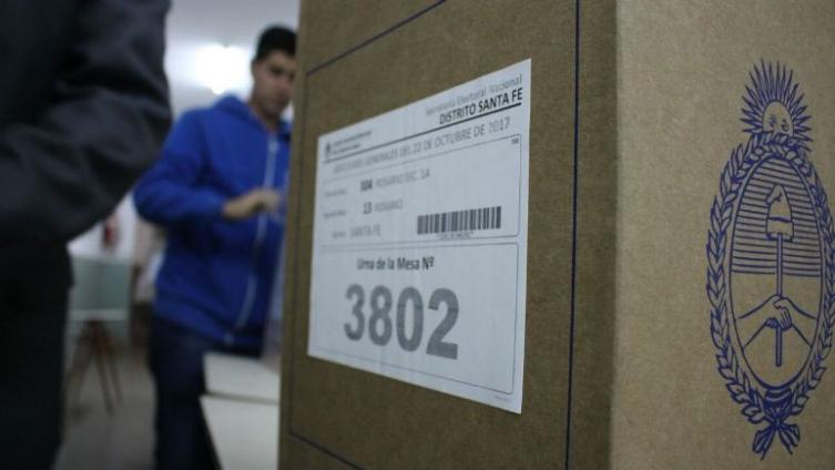 “La imagen negativa es irreversible”