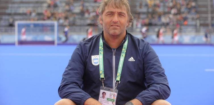 Retegui definió el plantel de jugadoras para el debut en la FIH Pro League