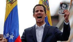 Argentina y 11 países de América reconocieron a Guaidó como presidente de Venezuela