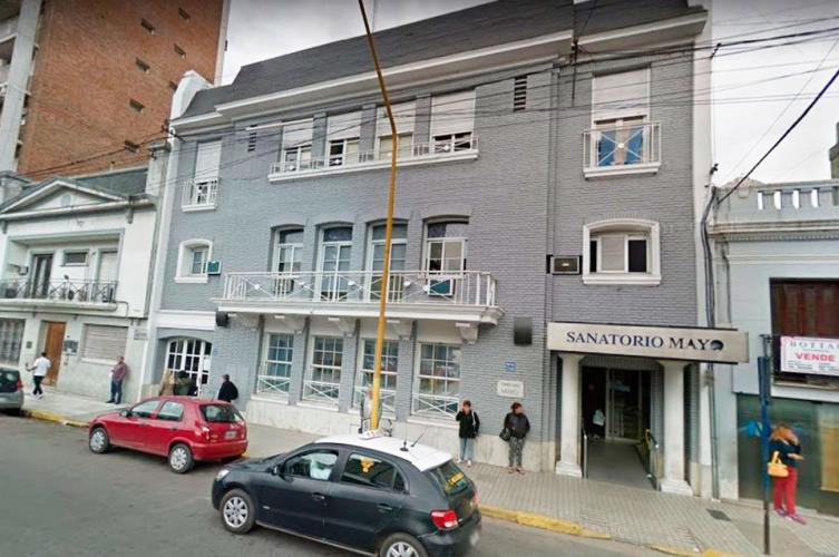 Sanatorio Mayo: denuncian que un médico atendió borracho a una paciente 
