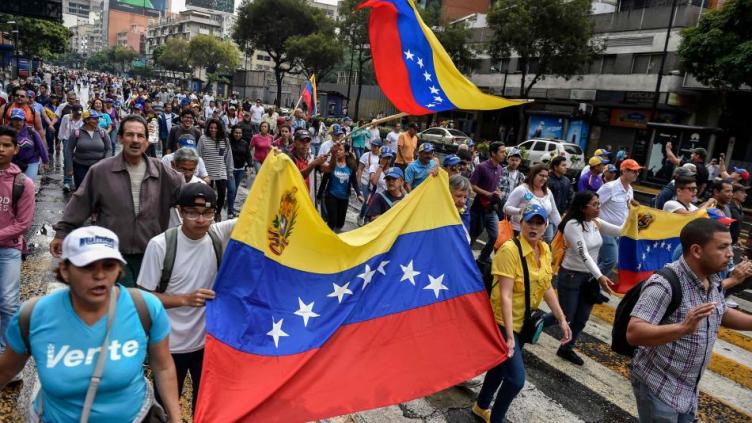 “Esto no es un Estado presidencialista, es un Estado totalitario