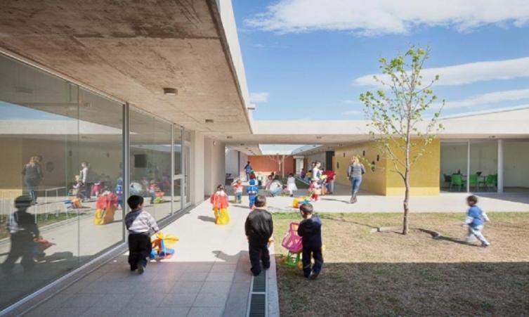 Pre inscripciones para el nuevo Jardín Municipal Chalet