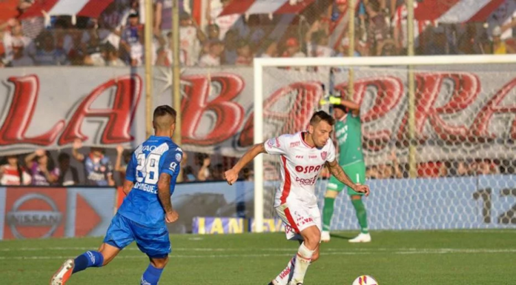 Unión tiene un regreso y una duda para enfrentar a Belgrano en Córdoba