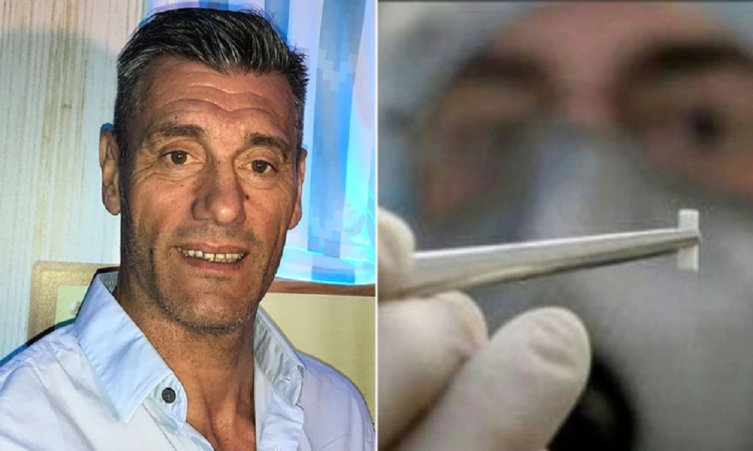 Cómo funciona el chip sexual que se colocó Sergio Goycochea
