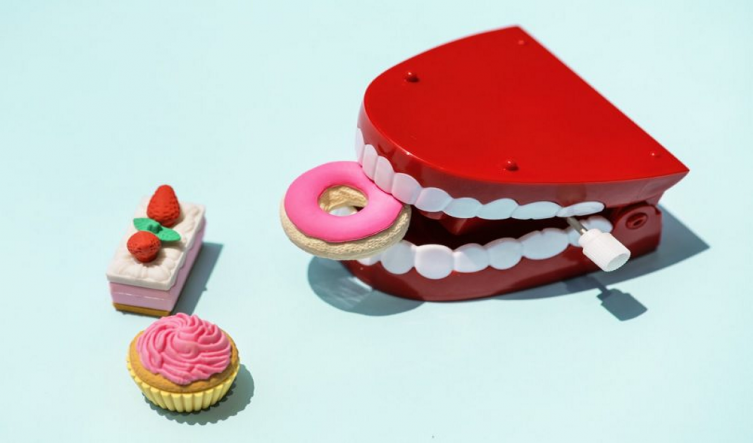 7 alimentos que te hacen envejecer antes de tiempo