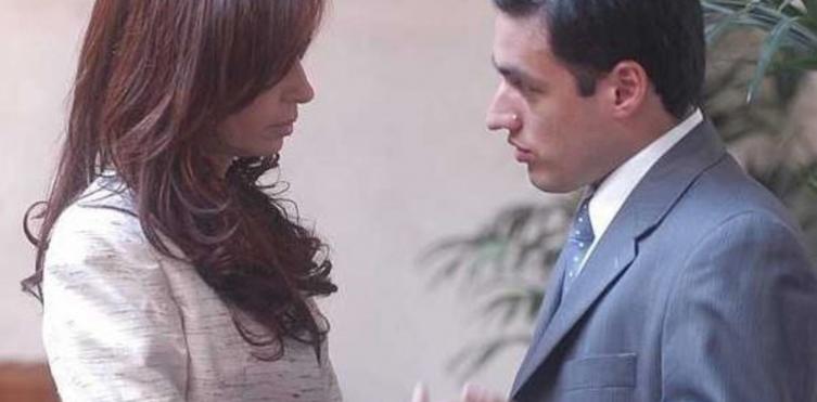 La Justicia sospecha que los fondos detectados en EE.UU. eran de los Kirchner