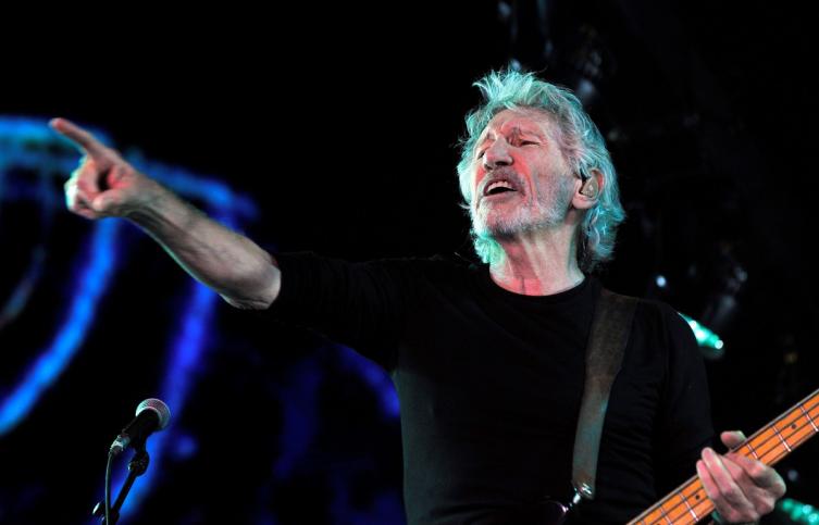 El mejor final para una búsqueda de cinco años  El conmovedor gesto humanitario de Roger Waters