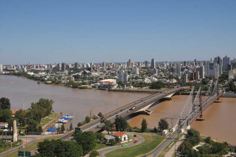 Cesó el alerta por tormentas para la provincia de Santa Fe