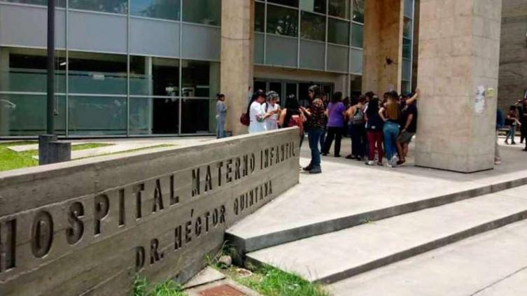 La mamá de la nena violada en Jujuy negó haberla prostituido