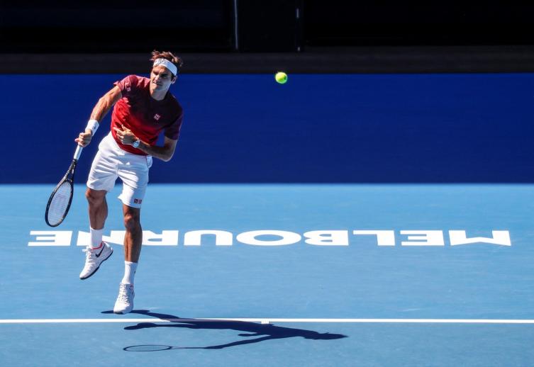 Federer cayó en el ranking y tiene la peor ubicación de los últimos dos años