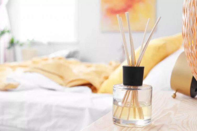 La ANMAT prohibió un aromatizador de vainilla