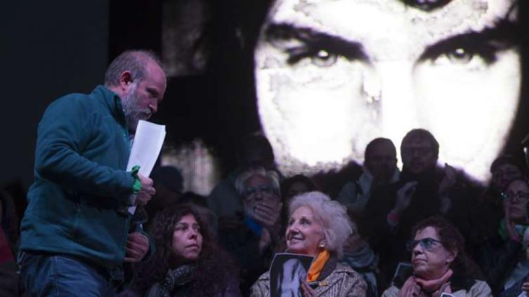 La familia de Santiago Maldonado pedirá reabrir la causa