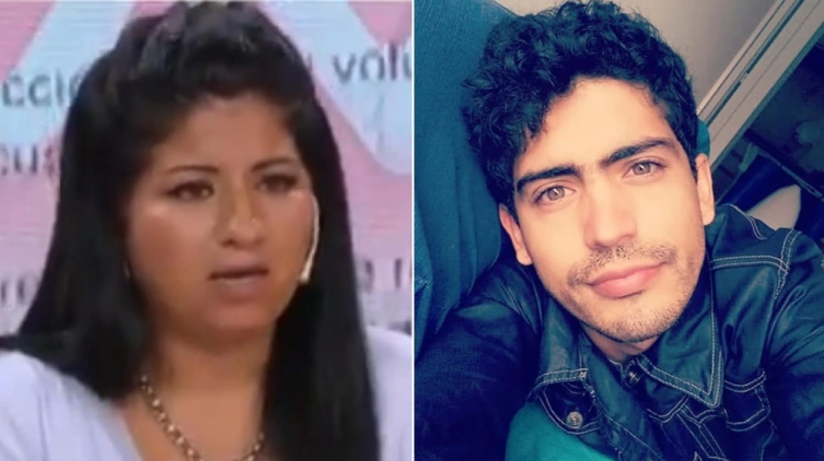 La ex mujer de Rodrigo Romero lo denunció en la Justicia por violencia de género