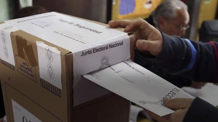 ¿Cuándo se vota en cada provincia? 