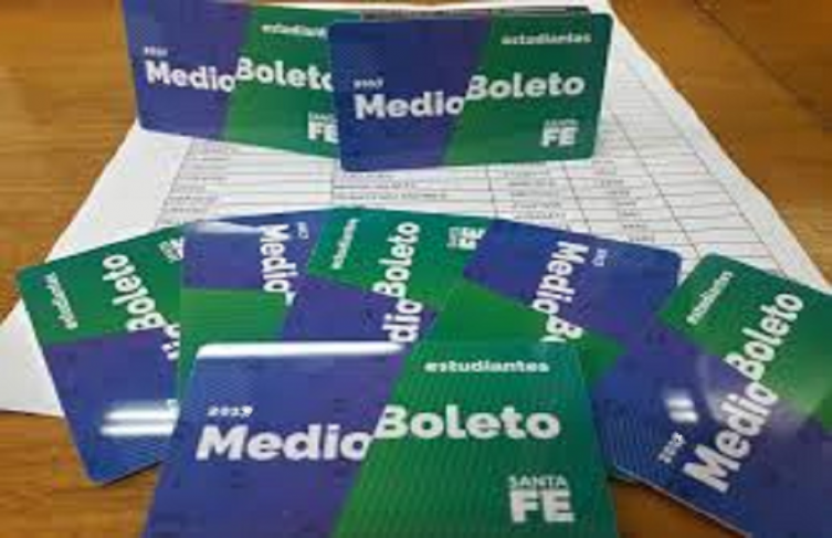 En febrero vuelve a estar vigente el beneficio estudiantil  
