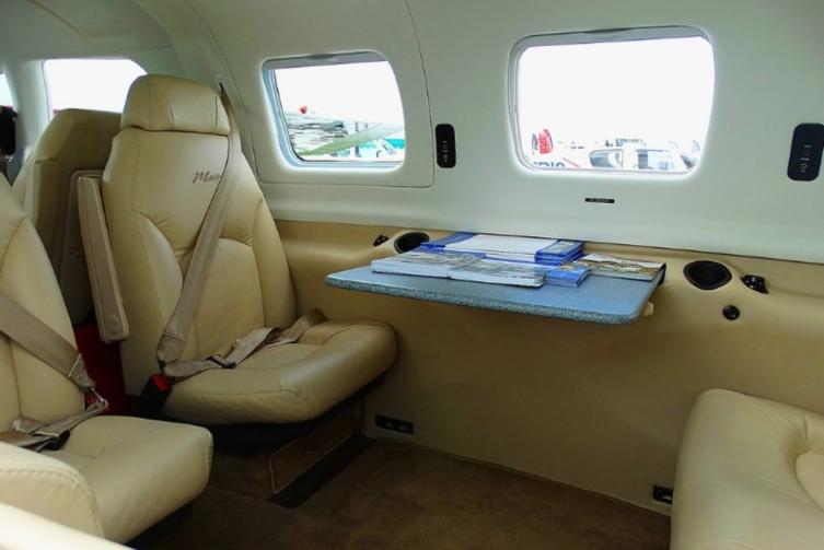 El número de serie de las butacas del avión, la pista clave para encontrar a Emiliano Sala