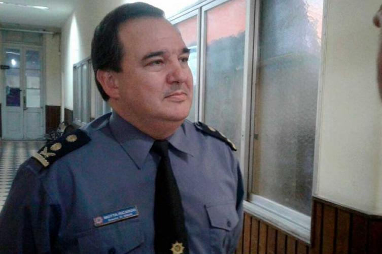 La URI tiene nuevo jefe