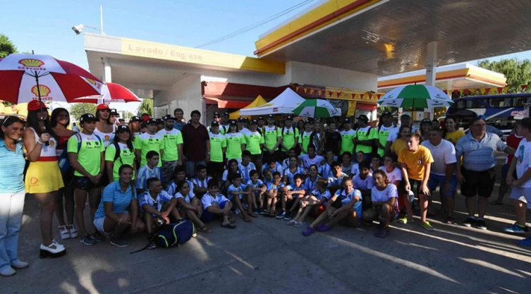 La Maratón Santa Fe-Coronda tiene una baja