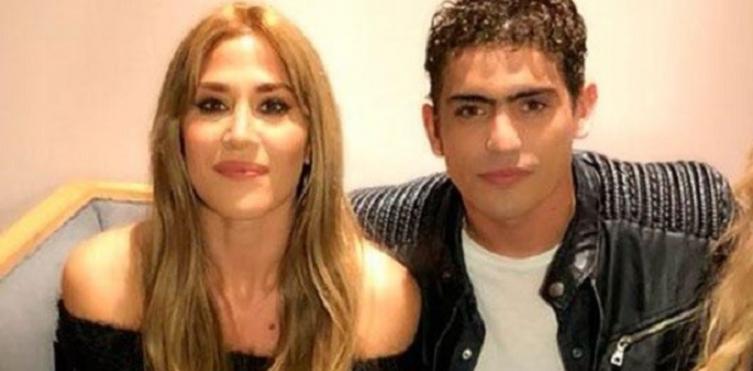 La ex de Rodrigo Romero reveló qué decía él de Jimena Barón