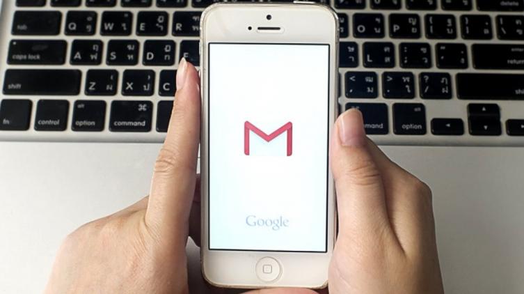 Los cambios de Gmail llegan a su versión Mobile