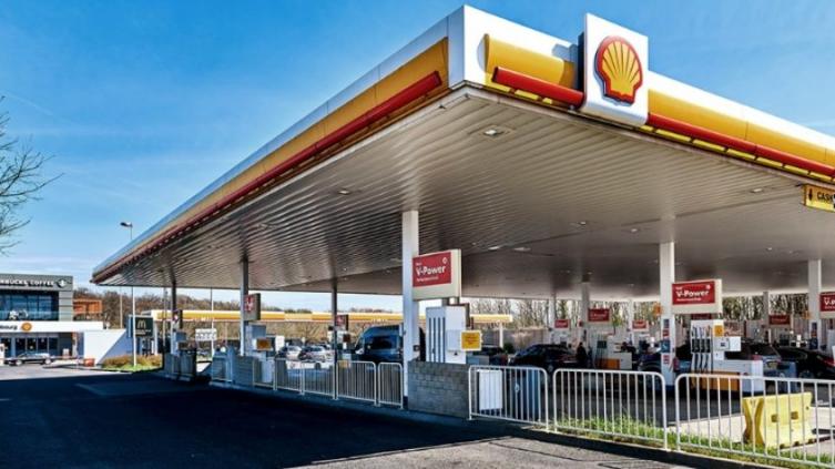 Shell aumenta el precio de sus combustibles
