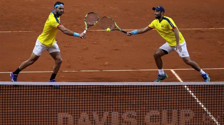 Colombia y Chile clasificaron a la fase final del nuevo certamen