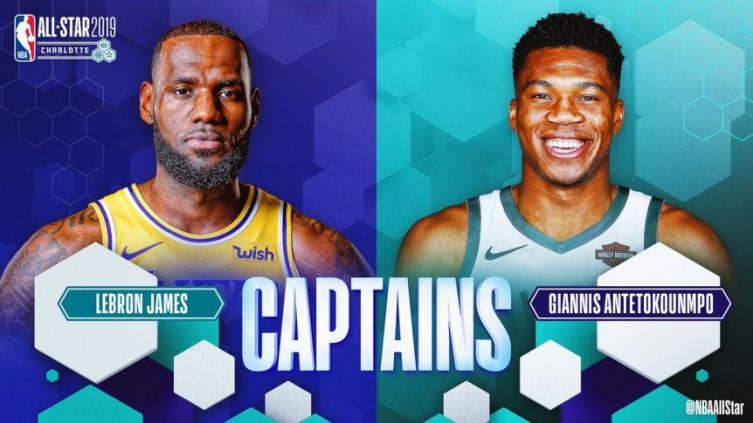 El All Star ya tiene a todos sus participantes