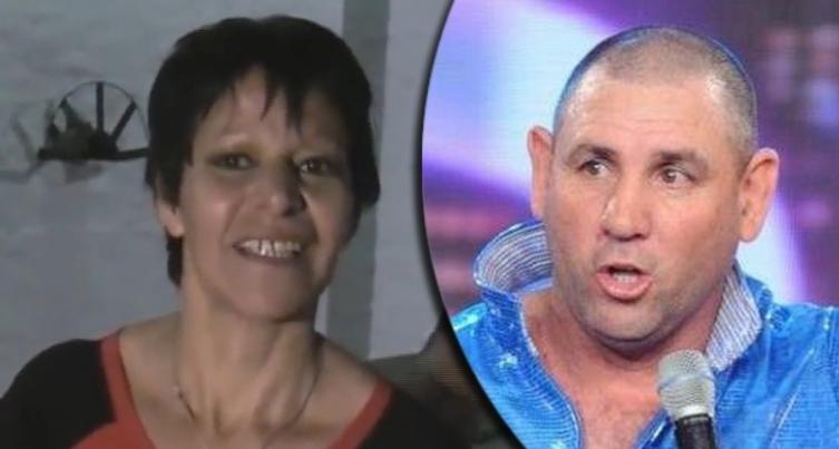 Habló Marta Galiano, la mujer de la Mole Moli: “Dejen a mi familia en paz”