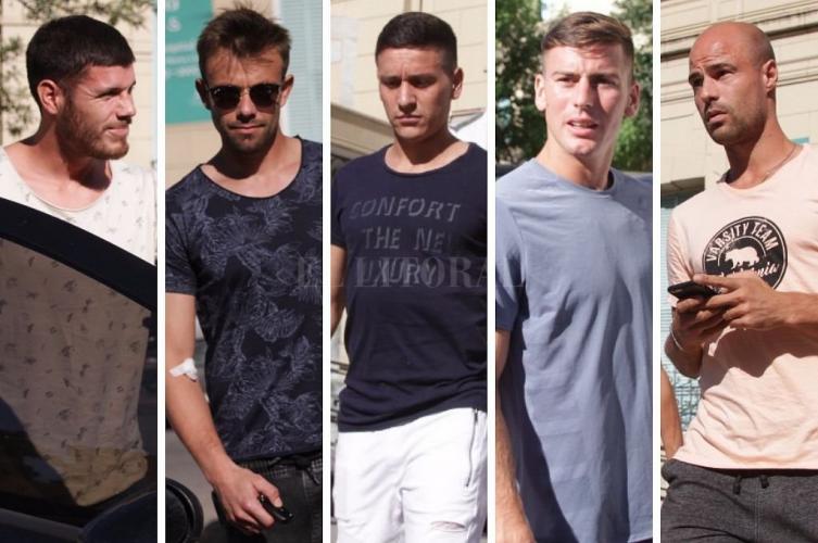 Resultaron negativas las pruebas realizadas a los 8 jugadores de Colón por Dengue