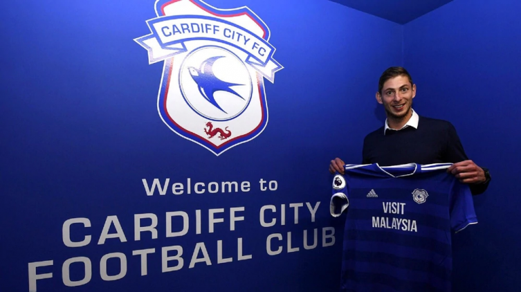 Nantes intimó al Cardiff para que deposite el dinero de la transferencia de Emiliano Sala