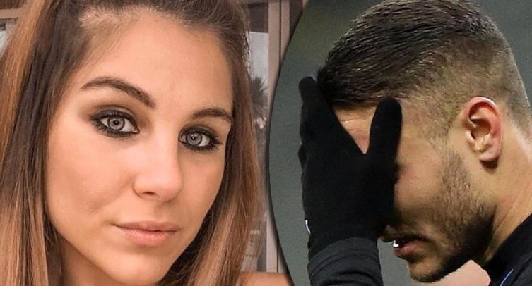Ivana Icardi, otra vez contra Wanda Nara: ahora mostró fotos de otra novia de Mauro