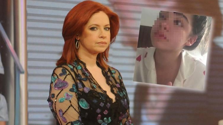 Una dupla inesperada: ¿Anna Chiara y Andrea Del Boca al “Bailando” 2019?