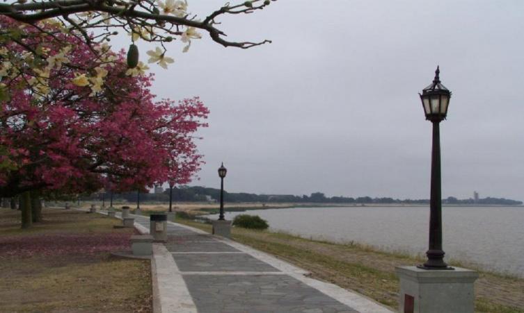 Fin de semana nublado y con probabilidad de lluvias  