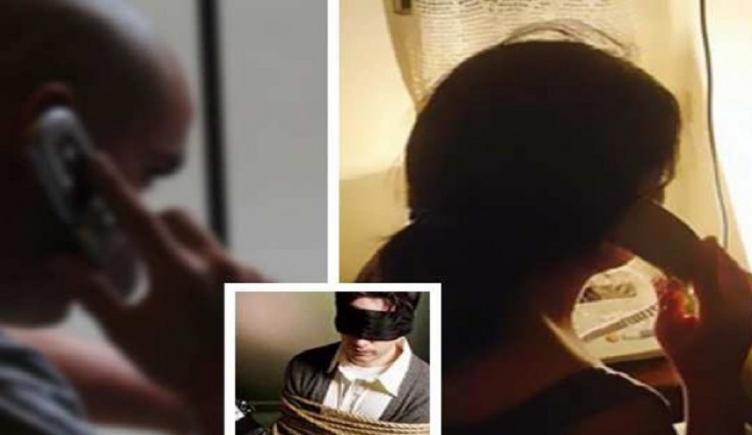 Víctimas de secuestros virtuales en Santa Fe 