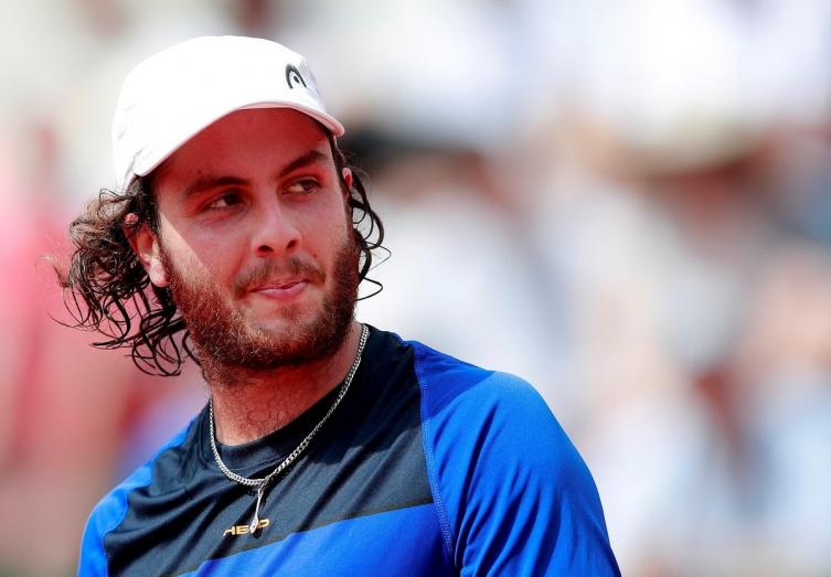 El crudo testimonio de Marco Trungelliti, el argentino que denunció a la mafia del tenis