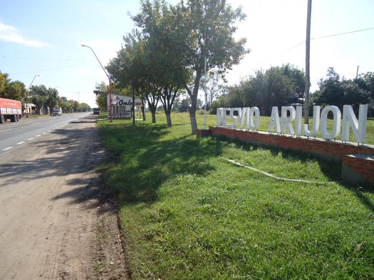 Investigan la muerte de una bebé recién nacida en Desvío Arijón