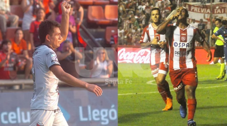 Superliga: cambió la grilla y Unión y Colón jugarán en la 19ª fecha a la misma hora