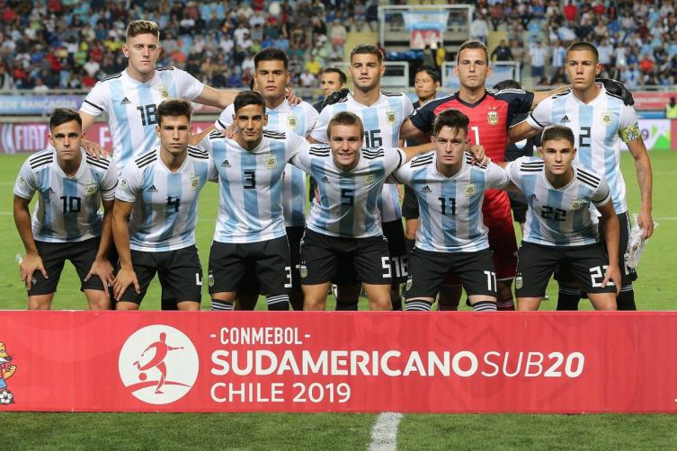 El nuevo sueño del Sub 20: las 24 selecciones clasificadas para el Mundial de Polonia