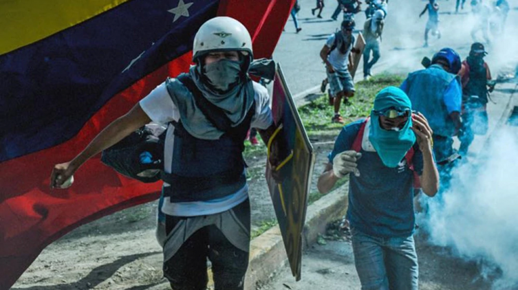 Se estrena en los Estados Unidos el documental