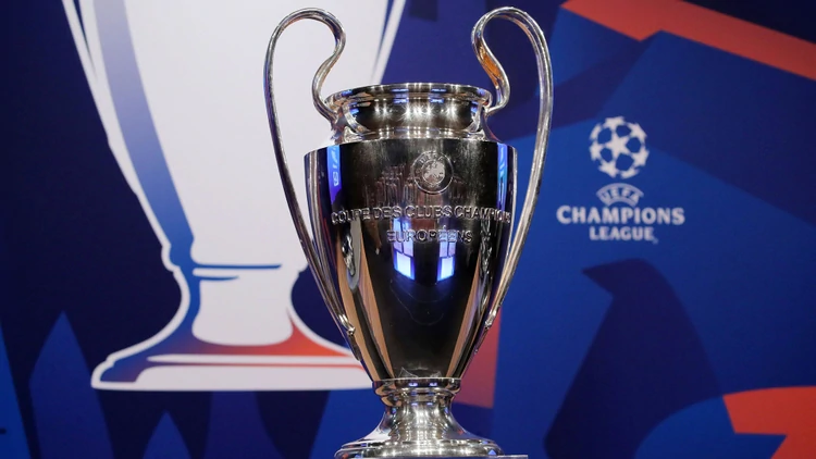 Regresa la Champions League: todos los partidos y horarios de los octavos de final